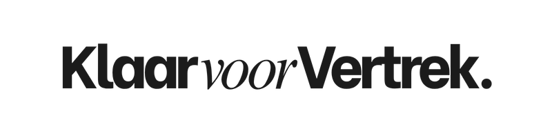 Klaar voor Vertrek